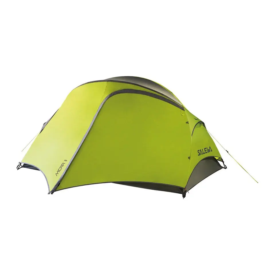 Carpa Micra II 1