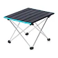 Mesa Plegable Aluminum Folding Table - Miniatura 3