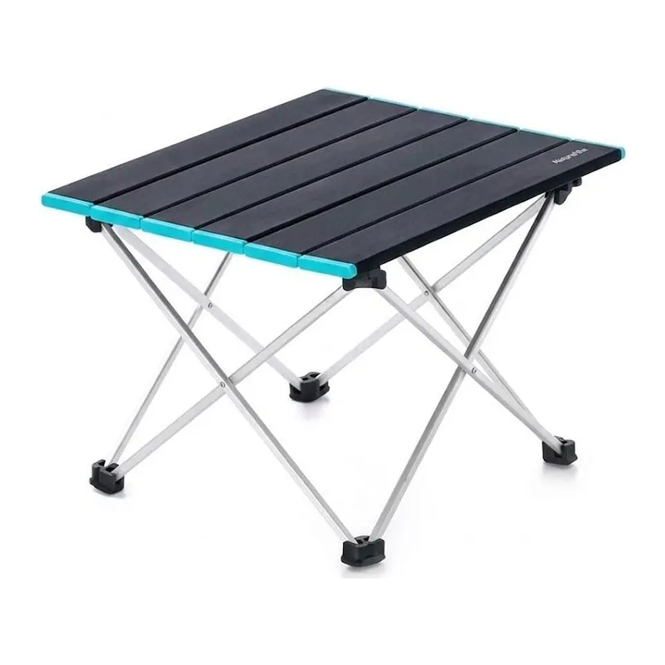 Mesa Plegable Aluminum Folding Table 3