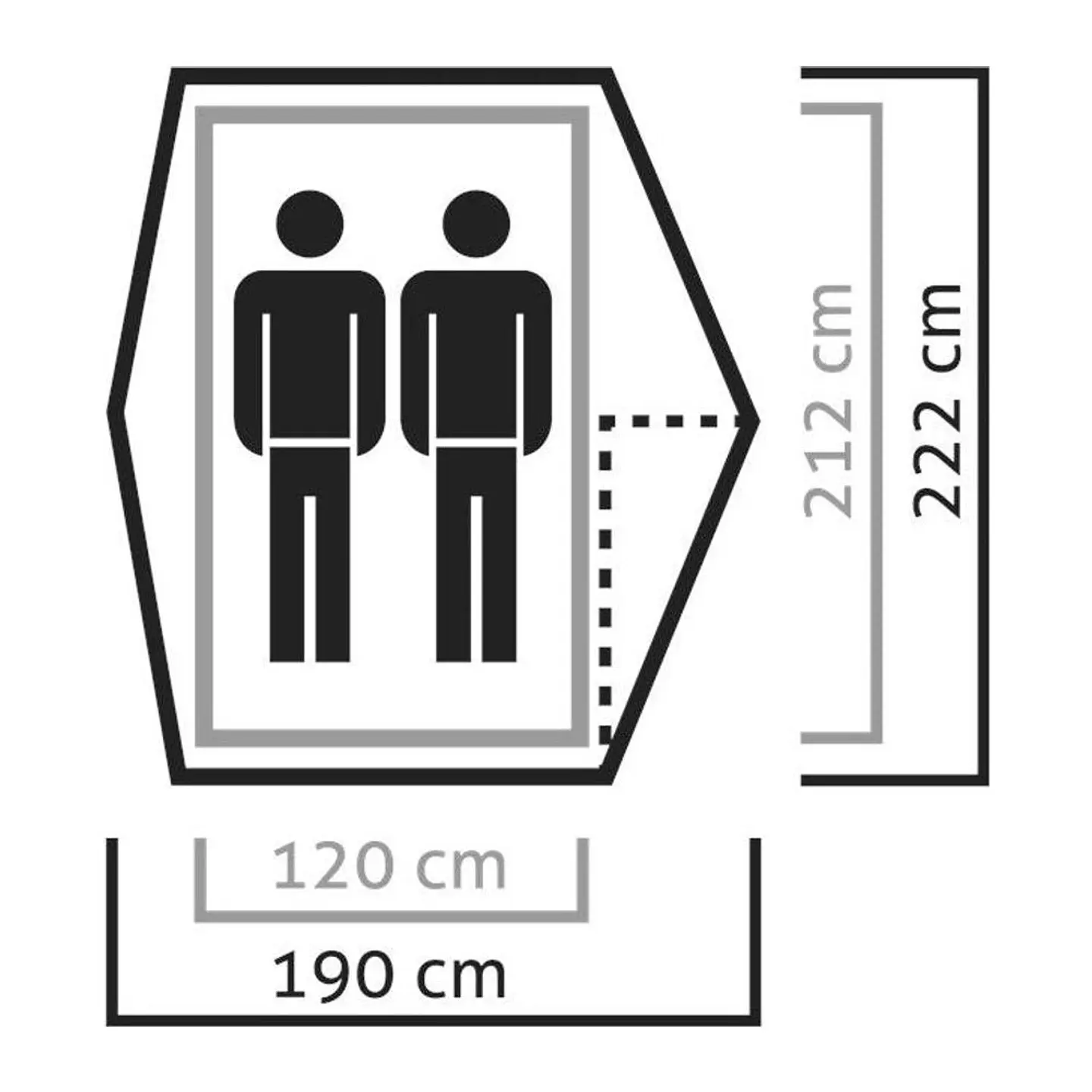 Carpa Micra II 2