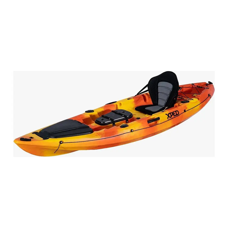 Kayak Muse Pro 1