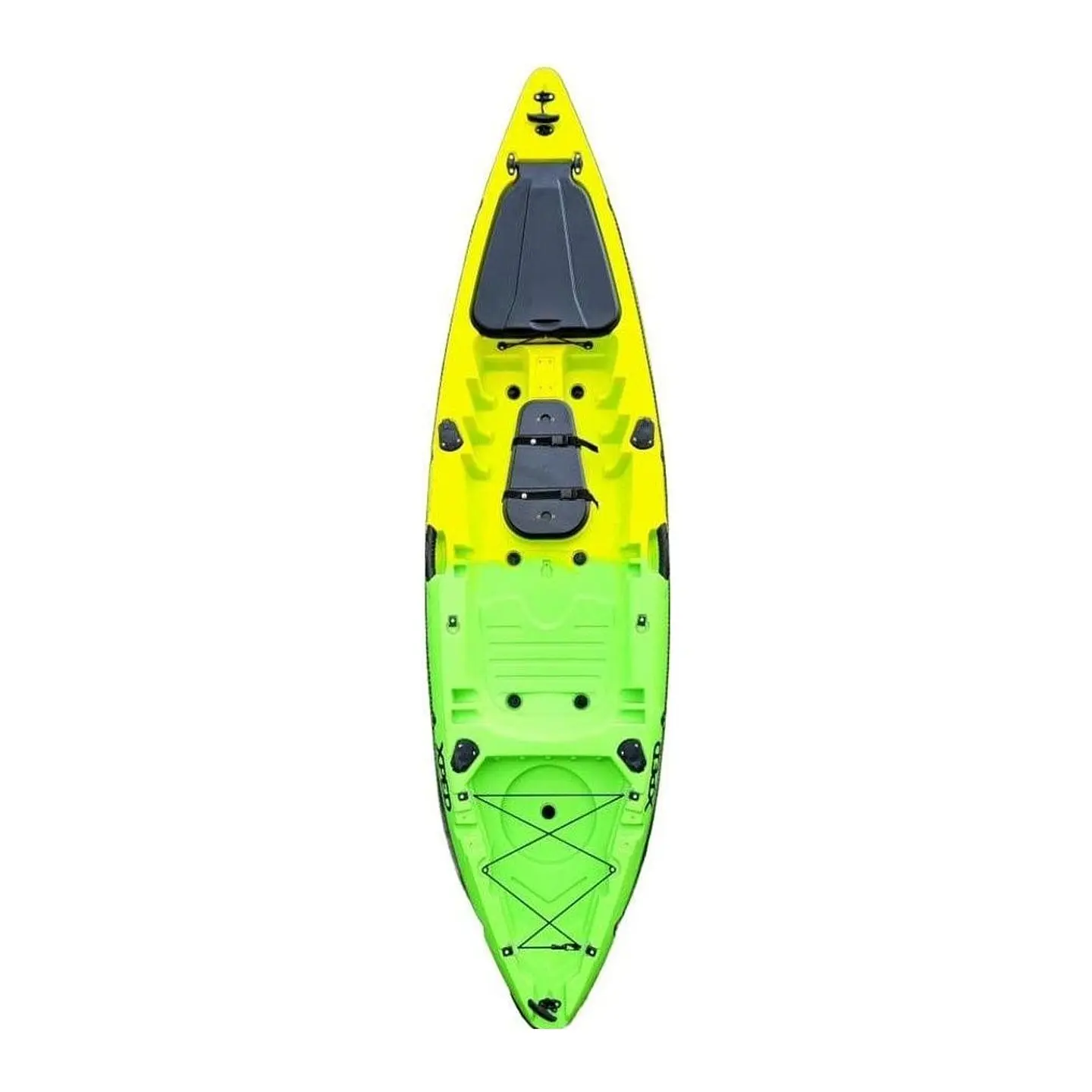 Kayak Muse Pro 2