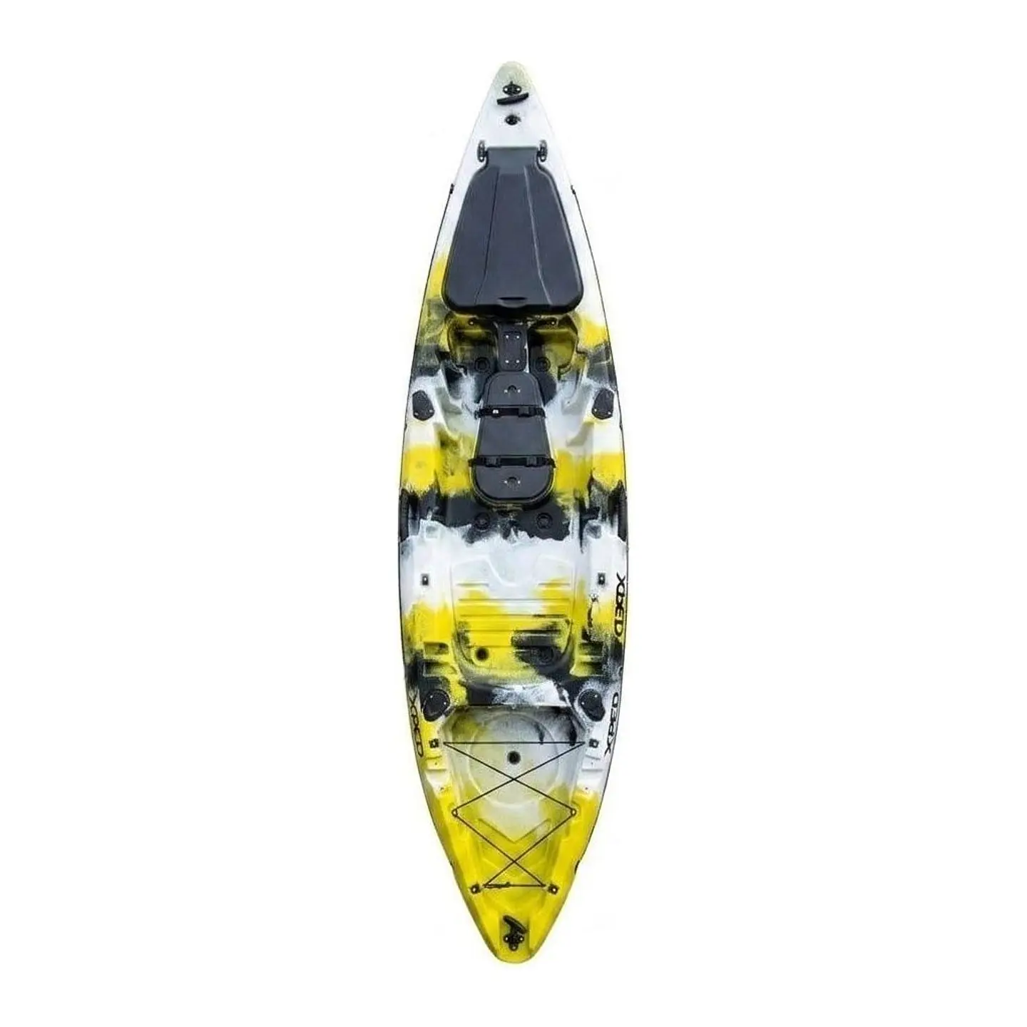 Kayak Muse Pro 4