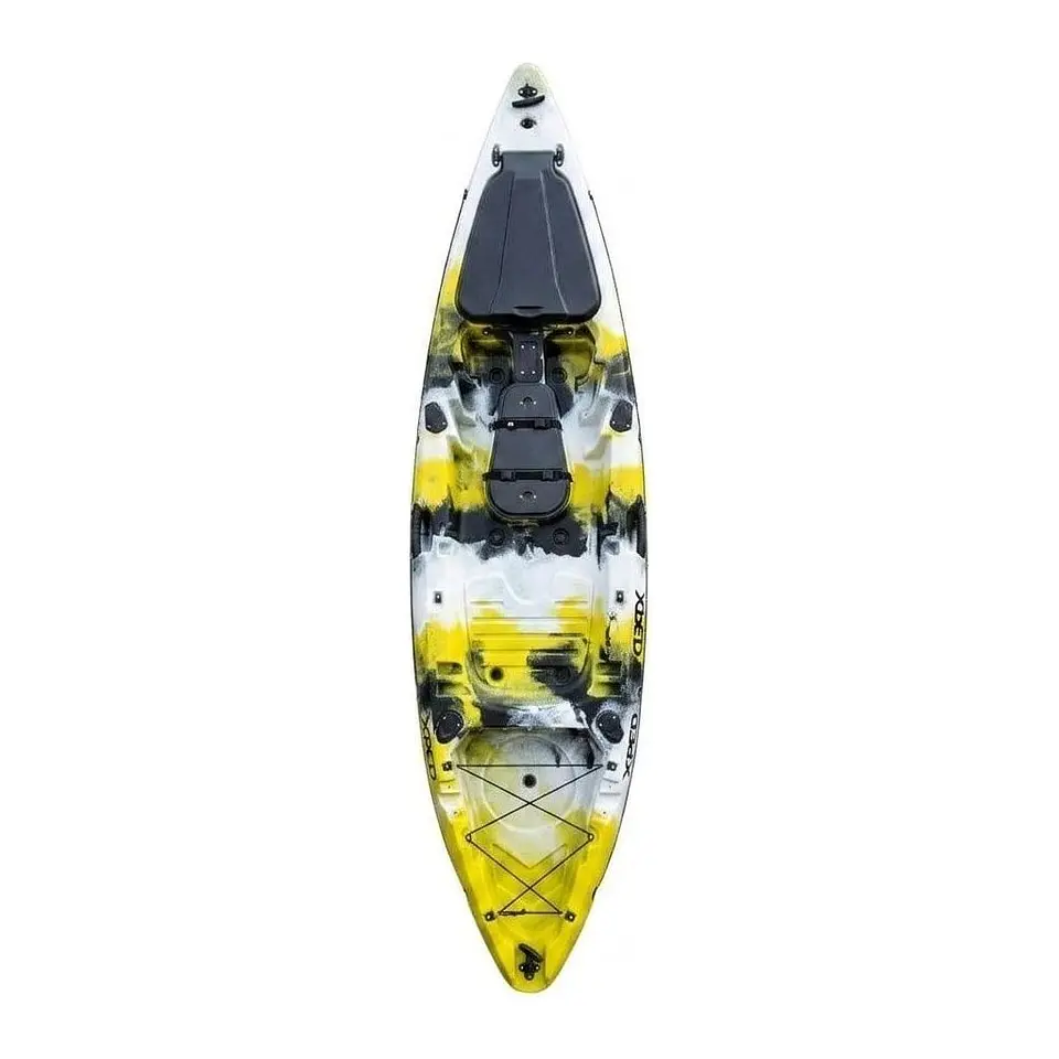 Kayak Muse Pro 4