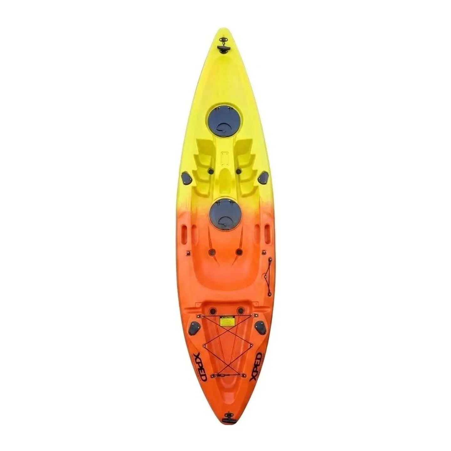 Kayak Muse Single 2