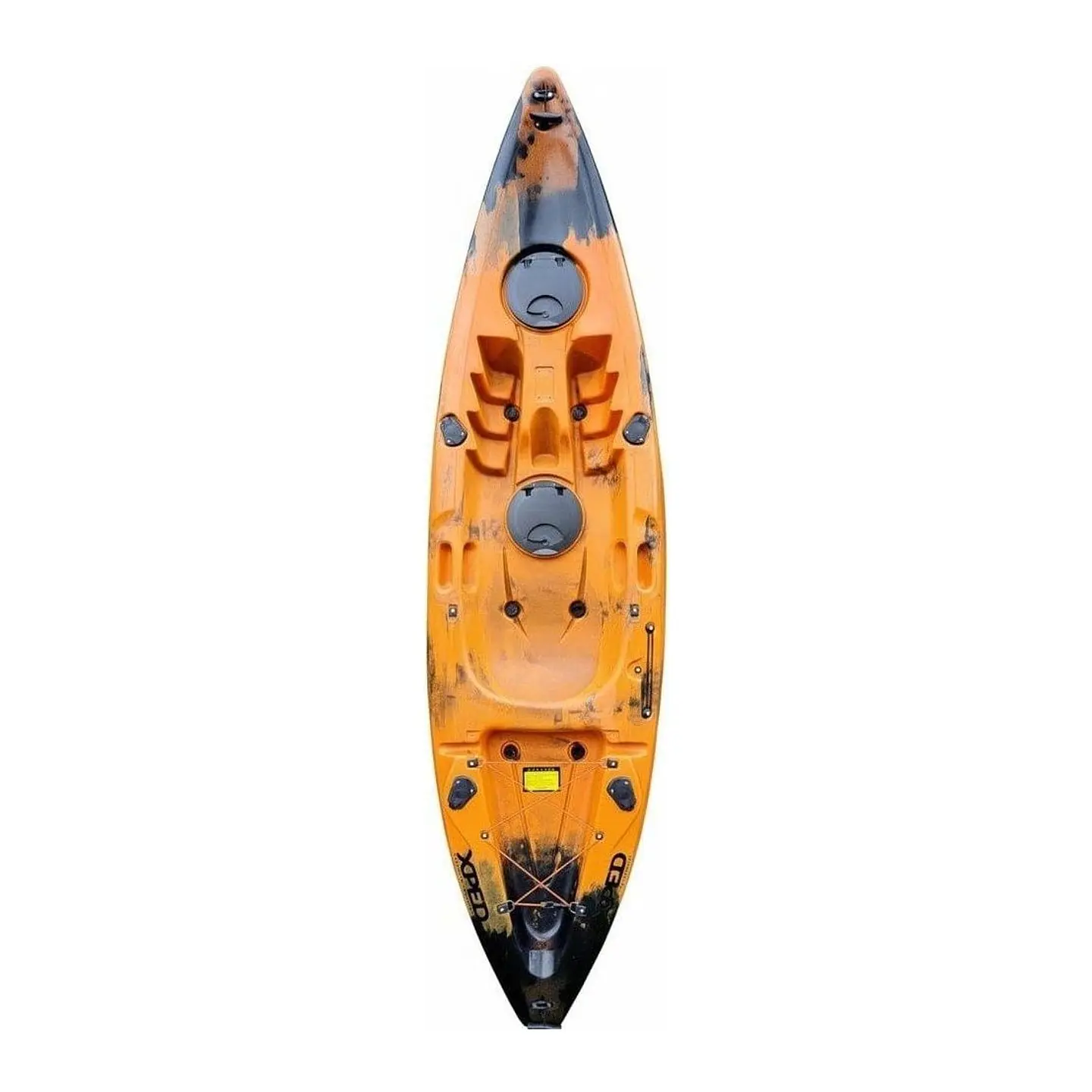 Kayak Muse Single 3