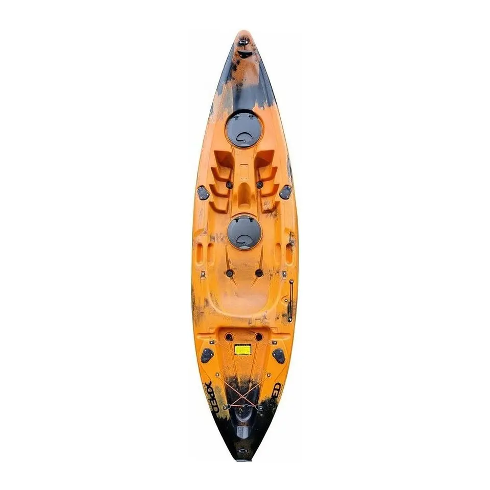 Kayak Muse Single 3