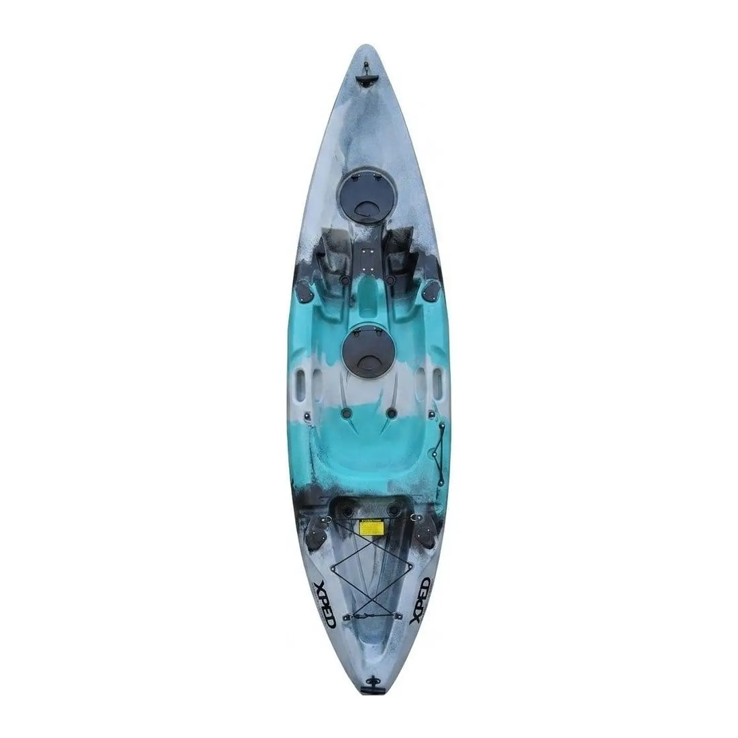 Kayak Muse Single 4