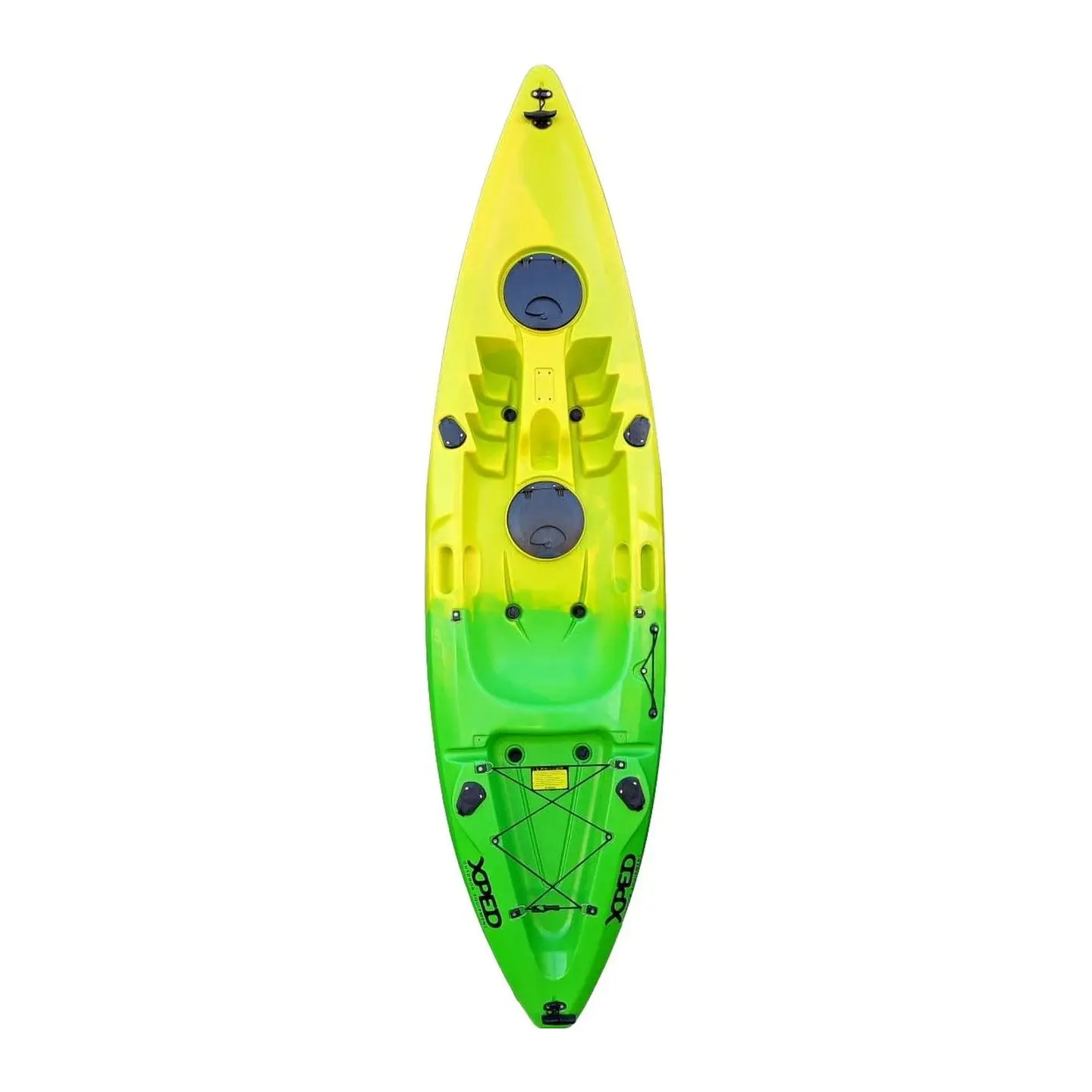 Kayak Muse Single 5