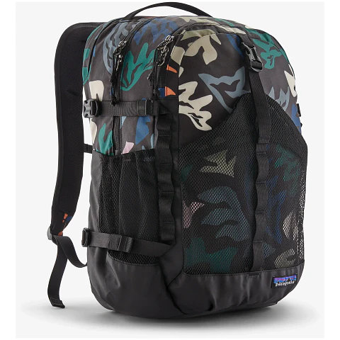 Mochila Refugio 30L