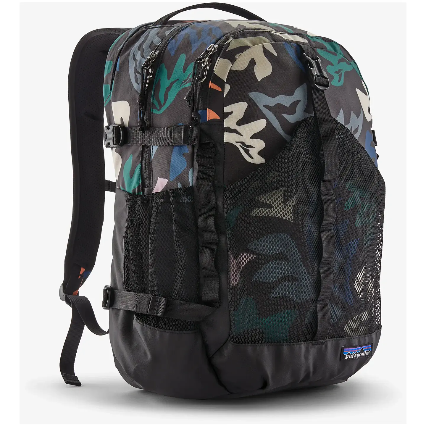 Mochila Refugio 30L 1