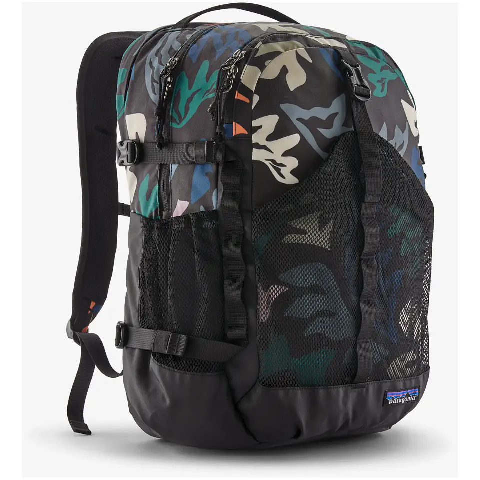 Mochila Refugio 30L 1