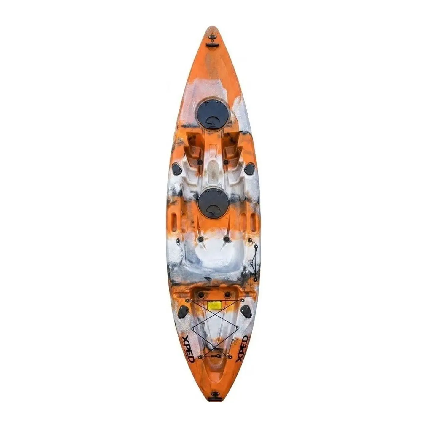 Kayak Muse Single 6