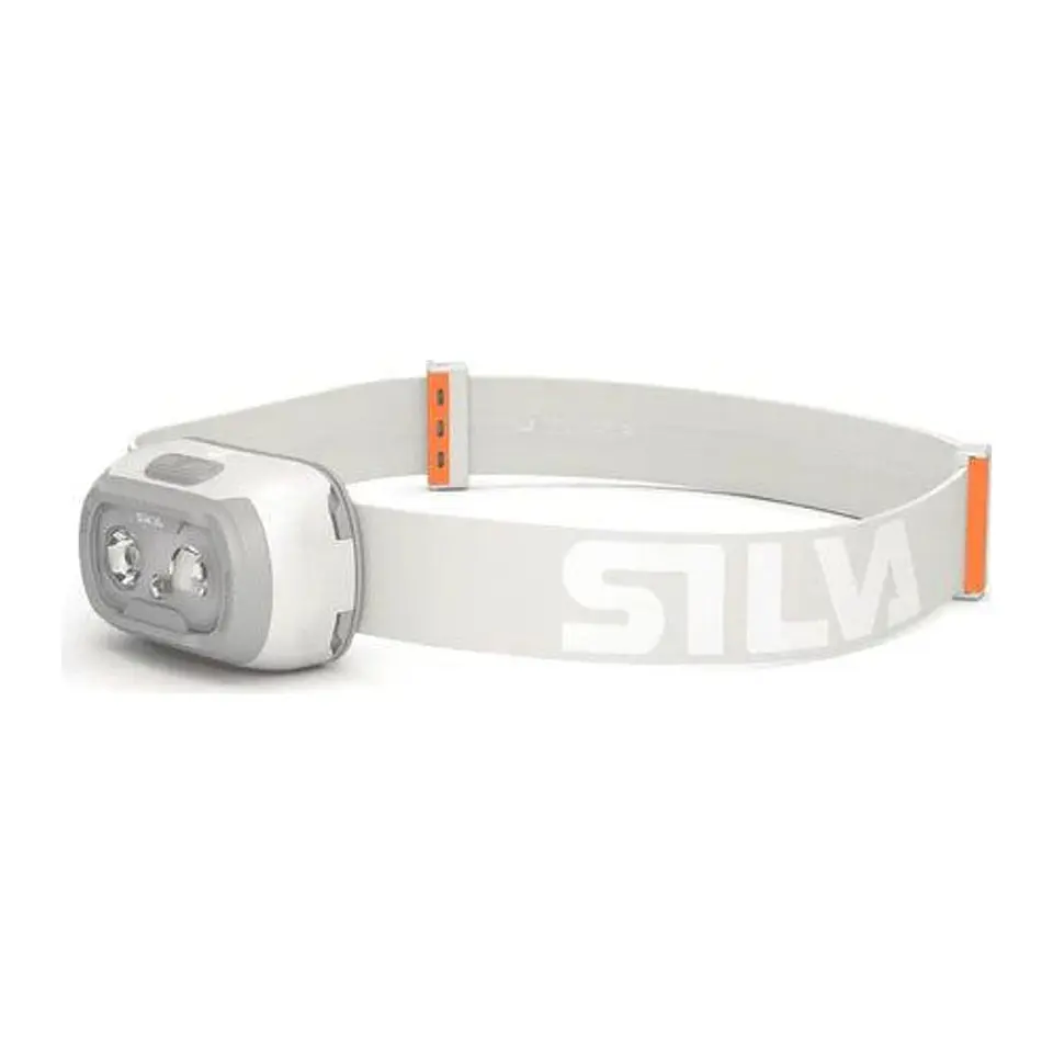 Linterna Frontal Seek 320 2