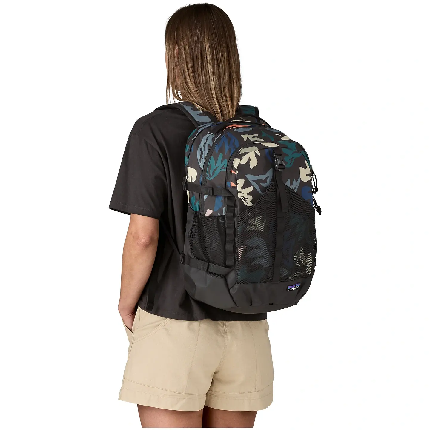 Mochila Refugio 30L 4