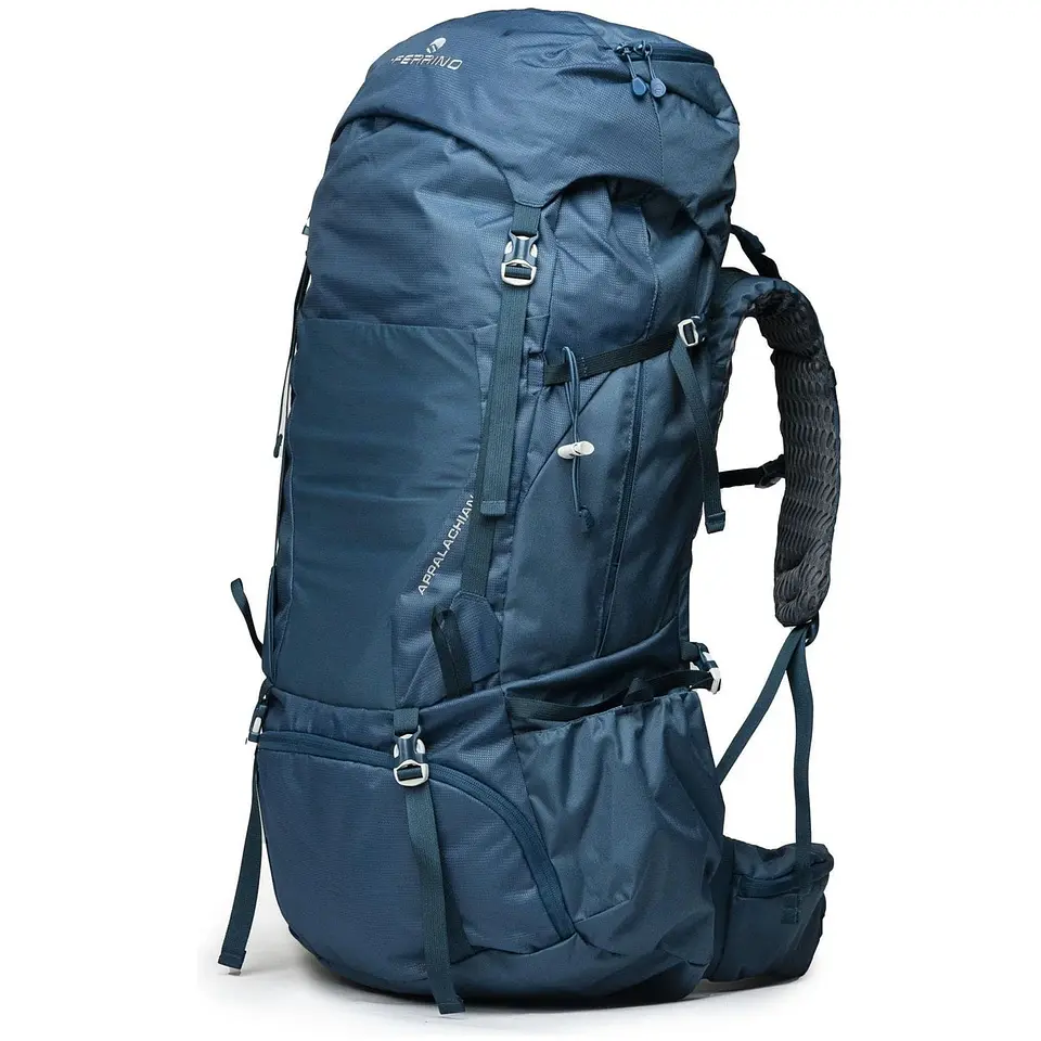 Mochila De Trekking Appalachian 80L 2