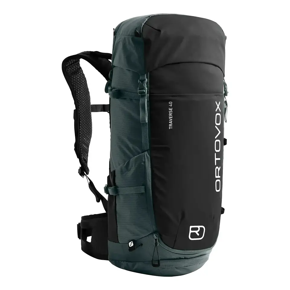 Mochila Traverse 40 6