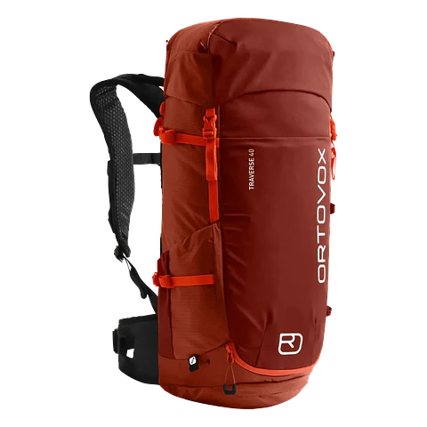 Mochila Traverse 40