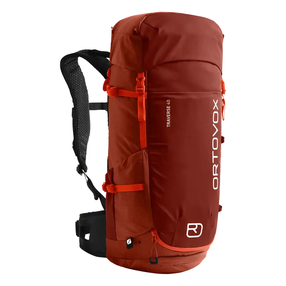 Mochila Traverse 40 1