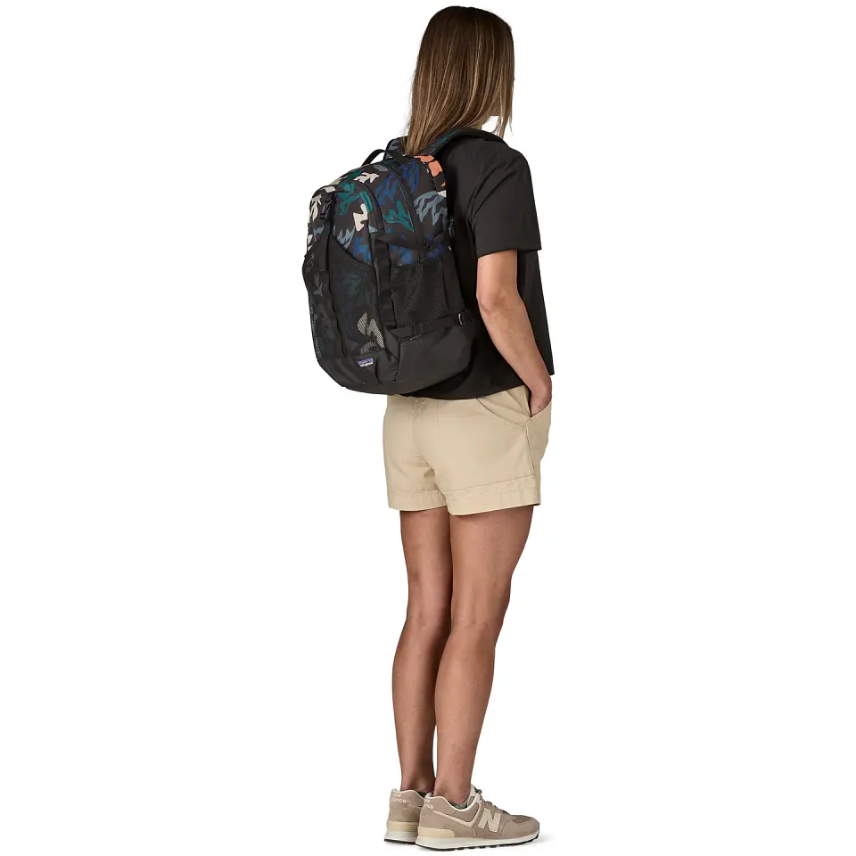 Mochila Refugio 30L 6