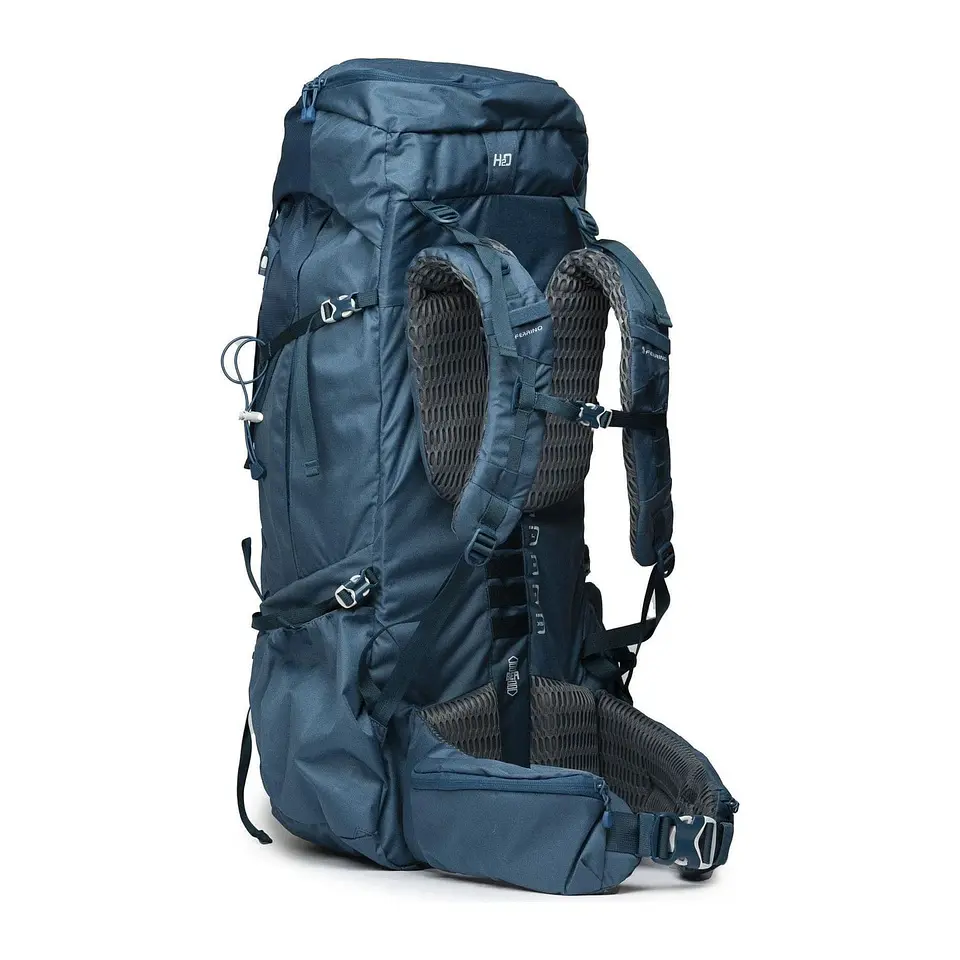 Mochila De Trekking Appalachian 80L 4