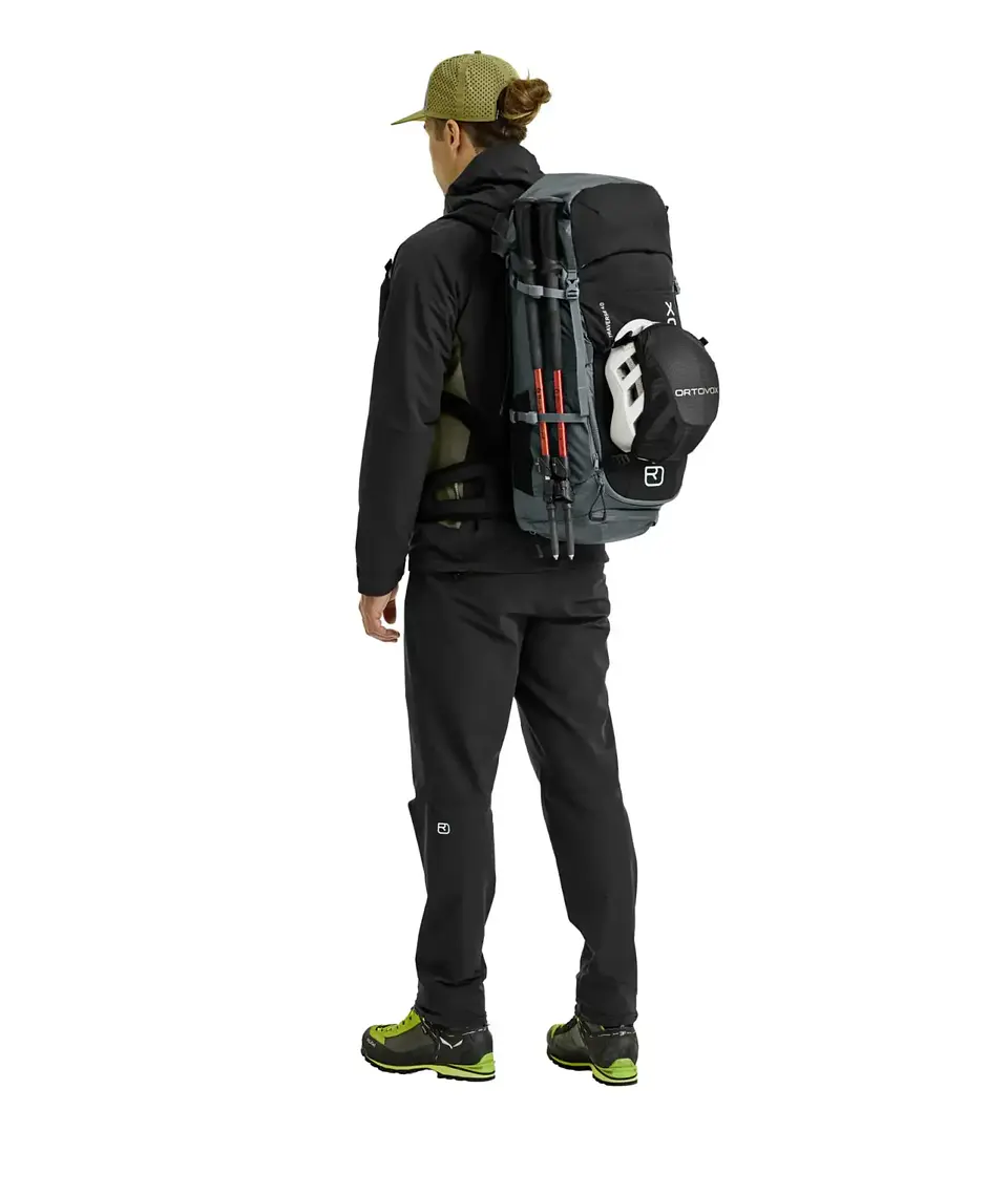 Mochila Traverse 40 2
