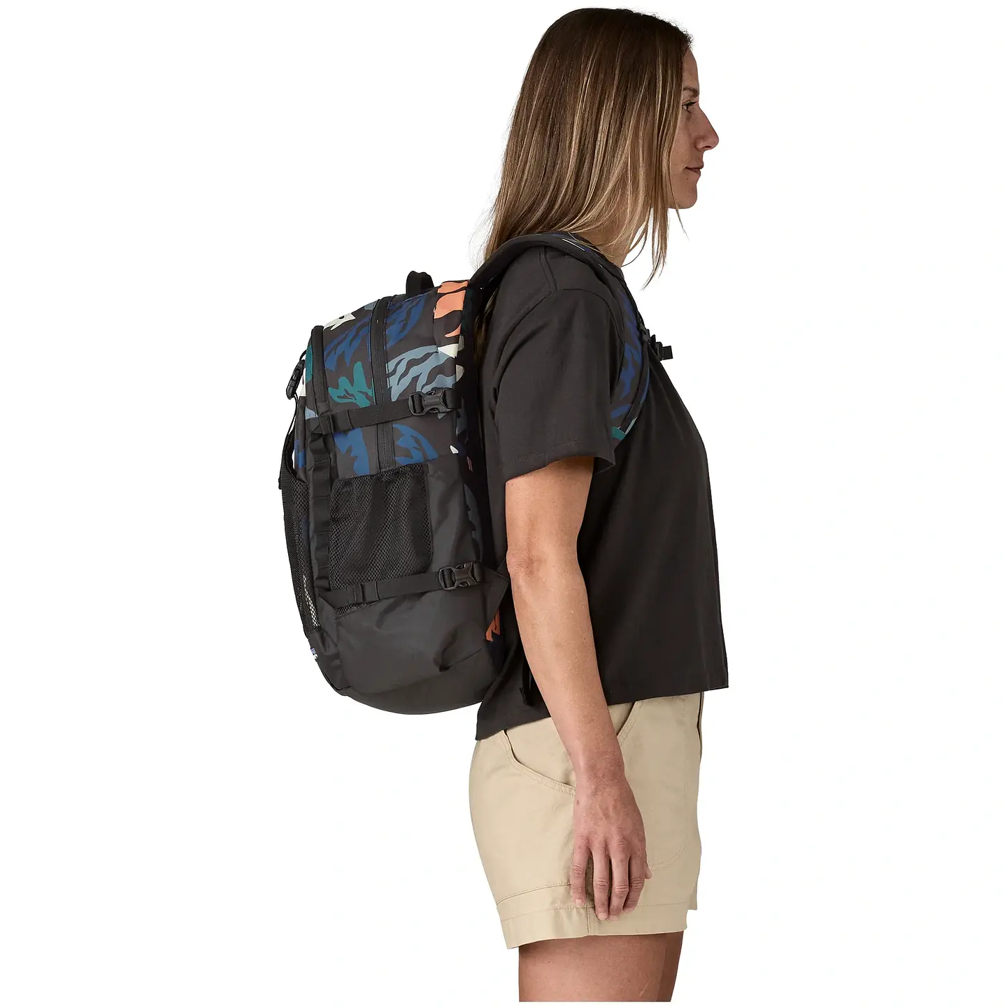 Mochila Refugio 30L 7