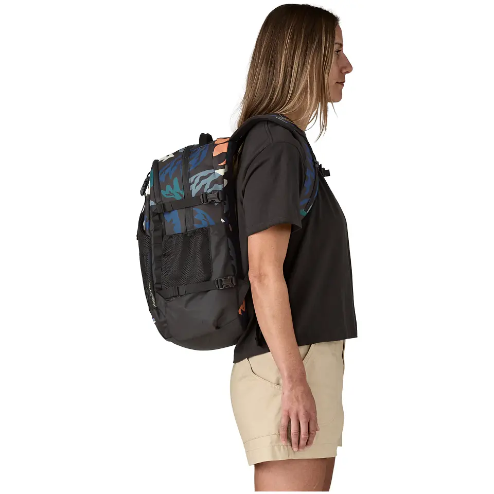 Mochila Refugio 30L 7