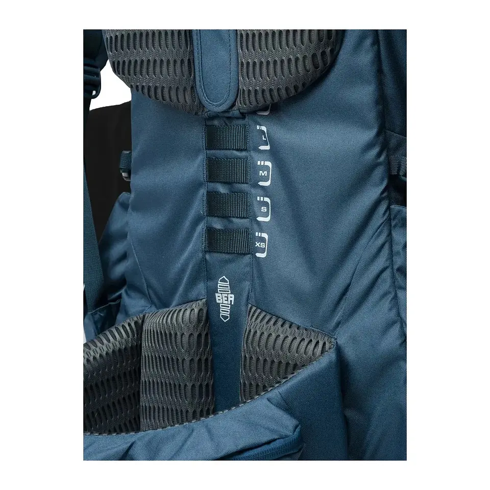 Mochila De Trekking Appalachian 80L 5