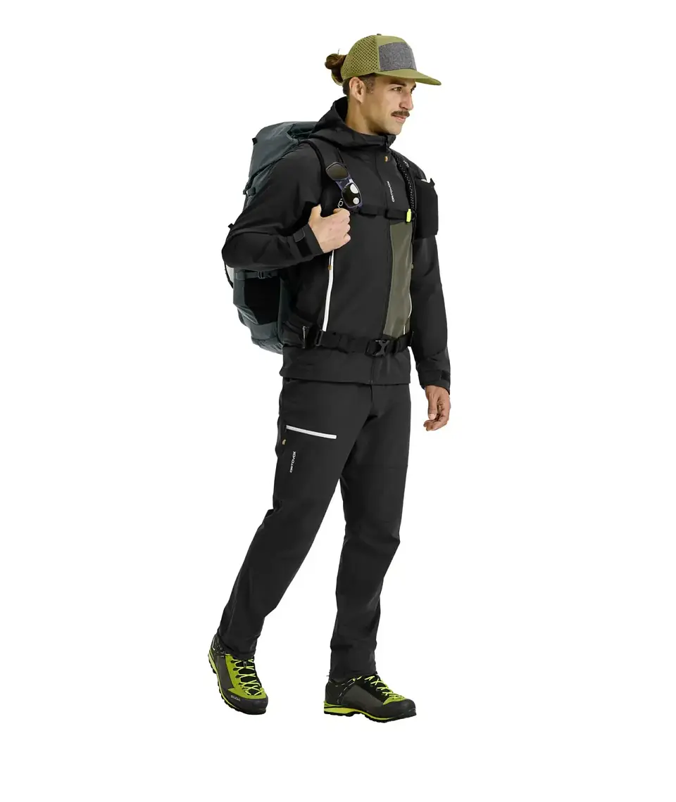 Mochila Traverse 40 3