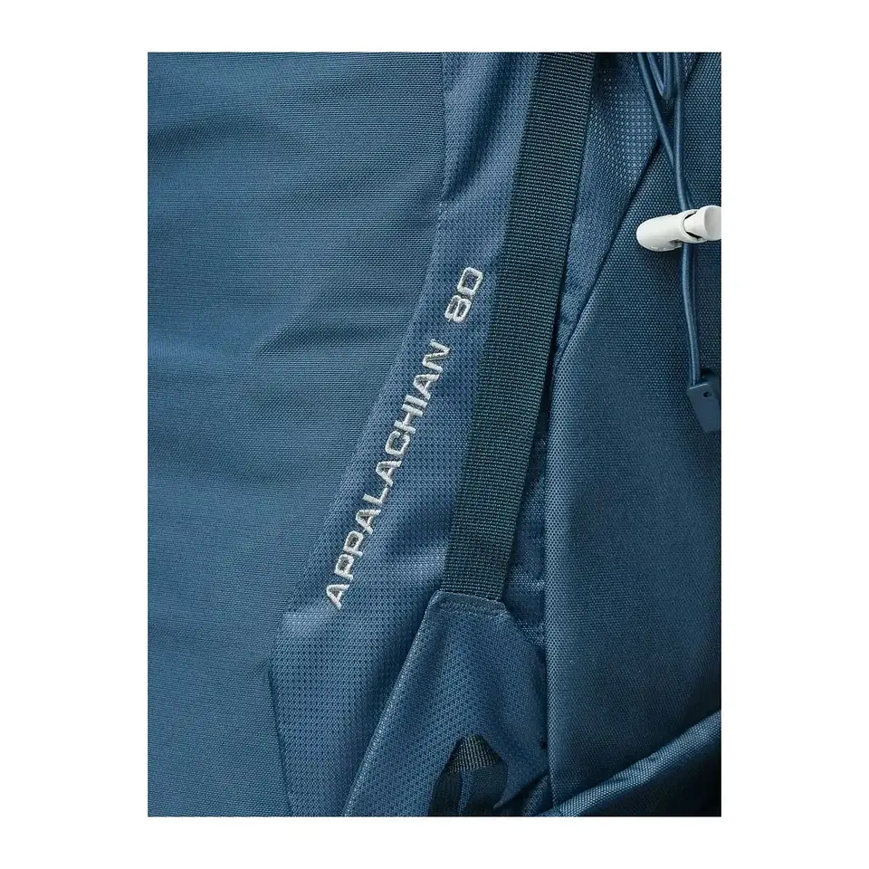 Mochila De Trekking Appalachian 80L 6
