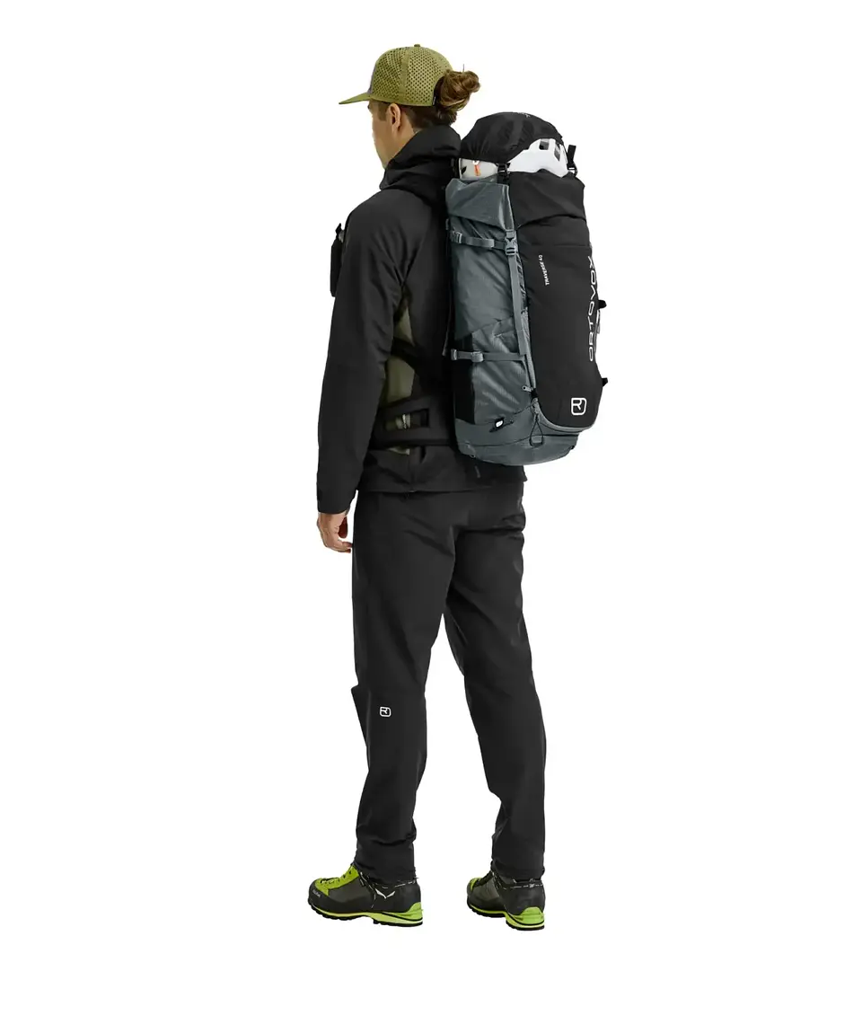 Mochila Traverse 40 4