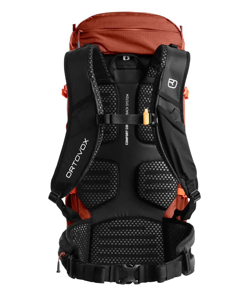 Mochila Traverse 40 5