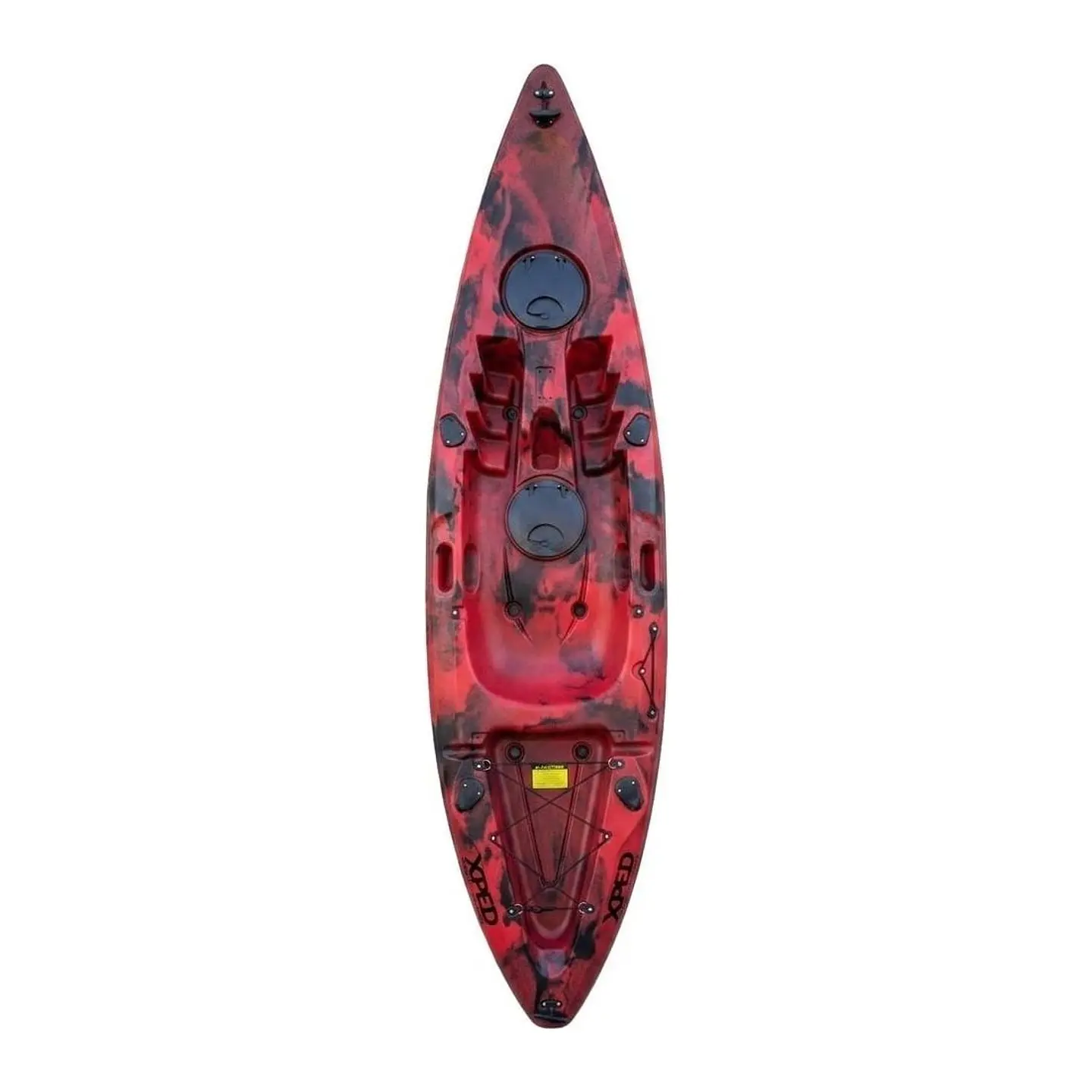 Kayak Muse Single 8