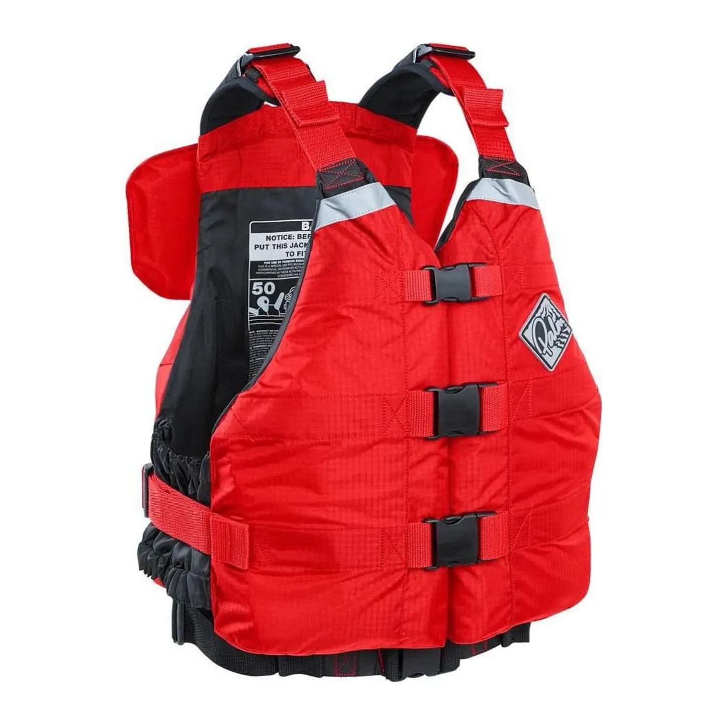 Salvavidas Rafter 120 2