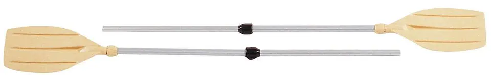 Remo Kayak Oars Aluminum telescope 1