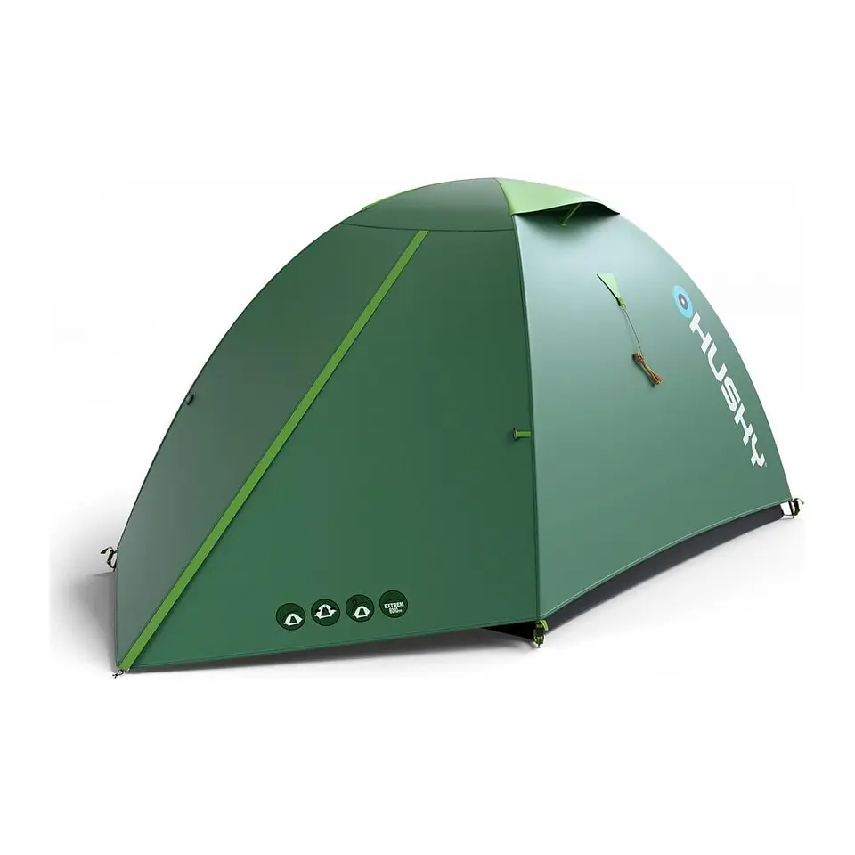Carpa Bizam 2 Plus 1
