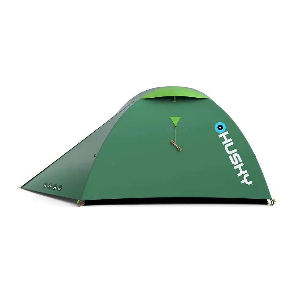 Carpa Bizam 2 Plus 2