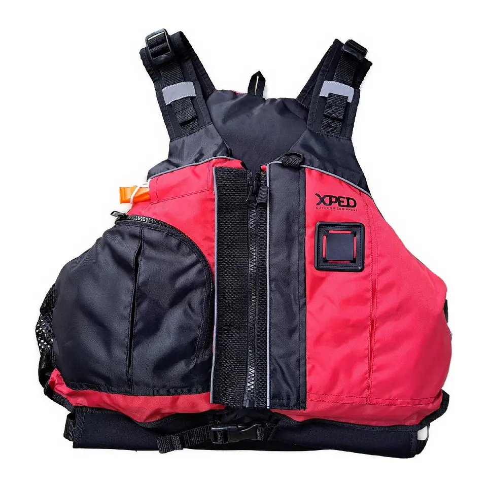 Chaleco Salvavidas Oceanis Pfd 2
