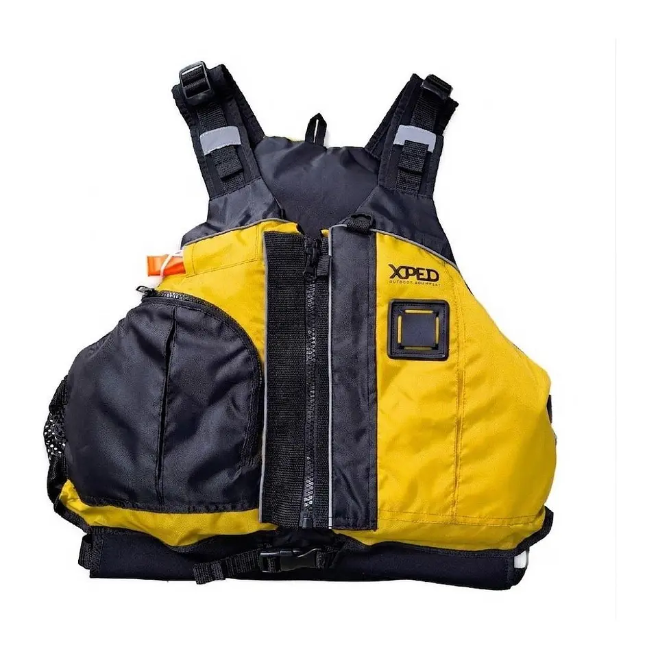 Chaleco Salvavidas Oceanis Pfd 1