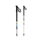 Baston De Trekking Tour Alu Compact 3 Cross - Miniatura 1