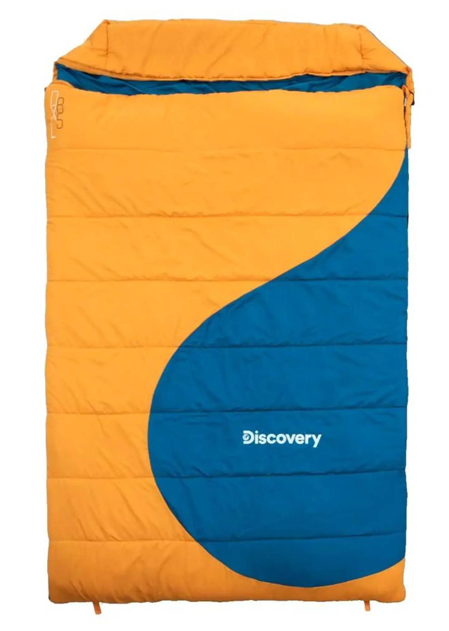 Saco De Dormir Doble Dxl85 1