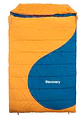 Saco De Dormir Doble Dxl85 - Miniatura 1