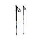 Baston De Trekking Tour Alu Compact 3 Cross - Miniatura 2