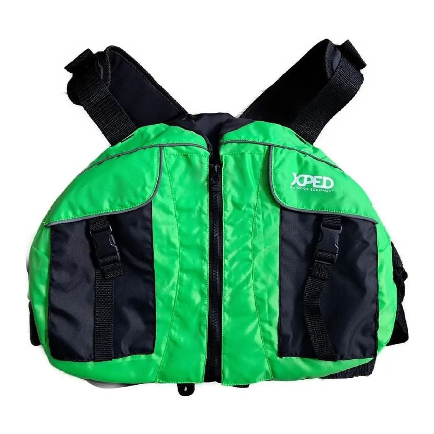 Chaleco Salvavidas Eco Kayak Pfd 6