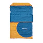 Saco De Dormir Doble Dxl85 - Miniatura 2
