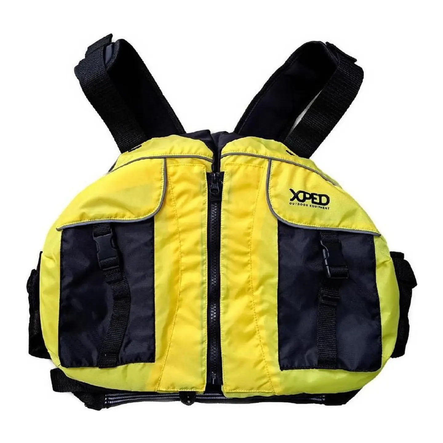 Chaleco Salvavidas Eco Kayak Pfd 1