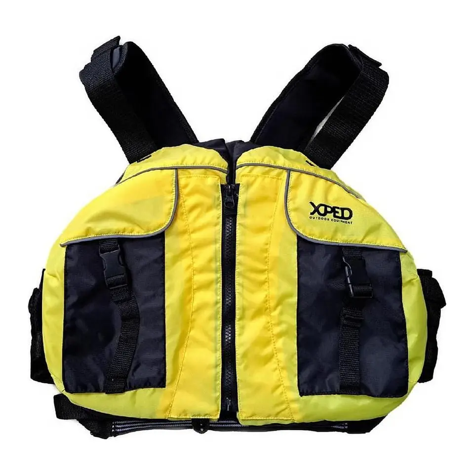 Chaleco Salvavidas Eco Kayak Pfd 1