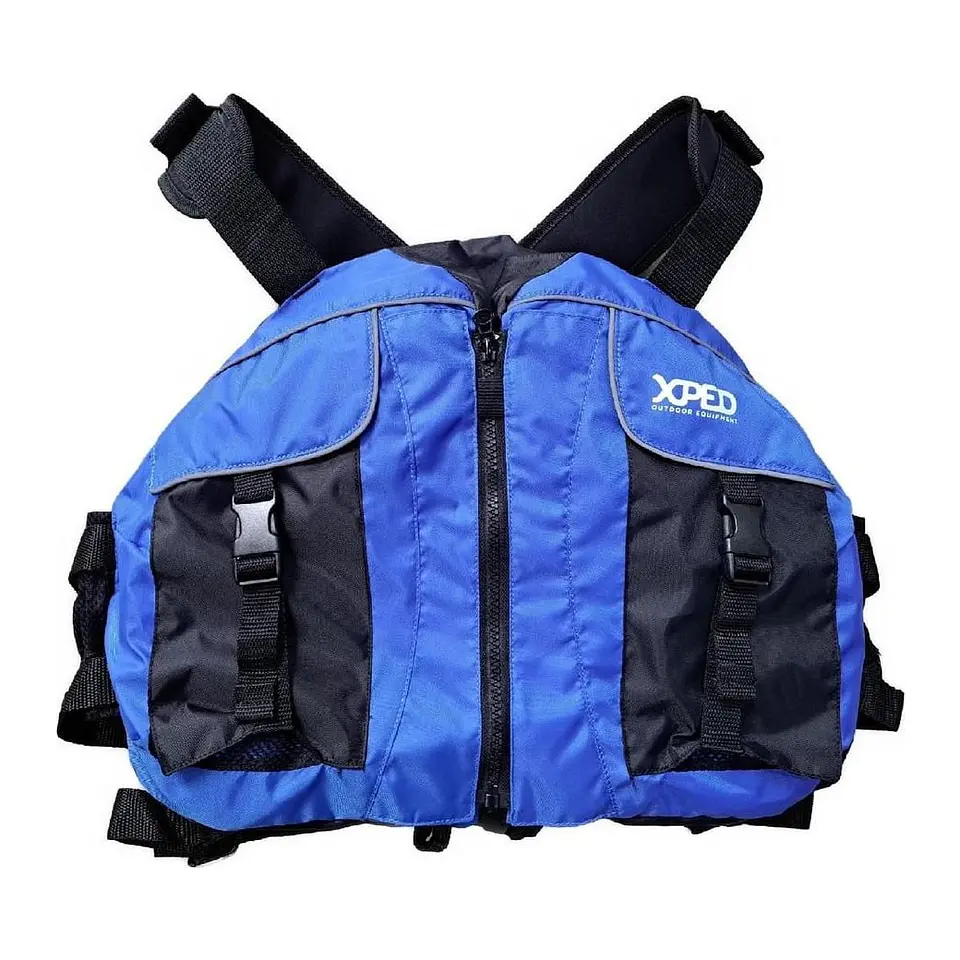Chaleco Salvavidas Eco Kayak Pfd 3