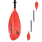Remo Kayak Attak 4 Pc - Miniatura 1